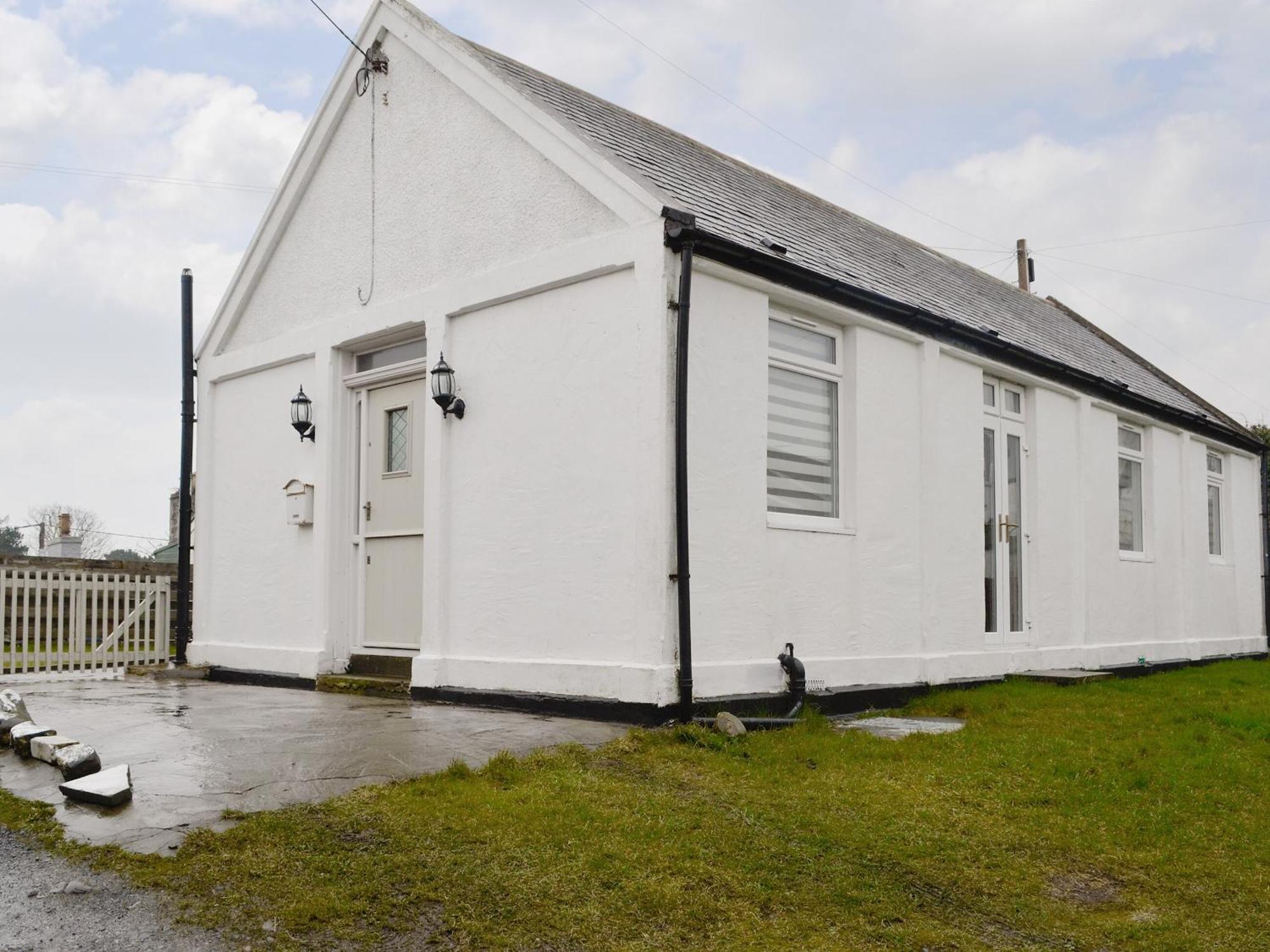 Craig Hall Drummore Exterior photo